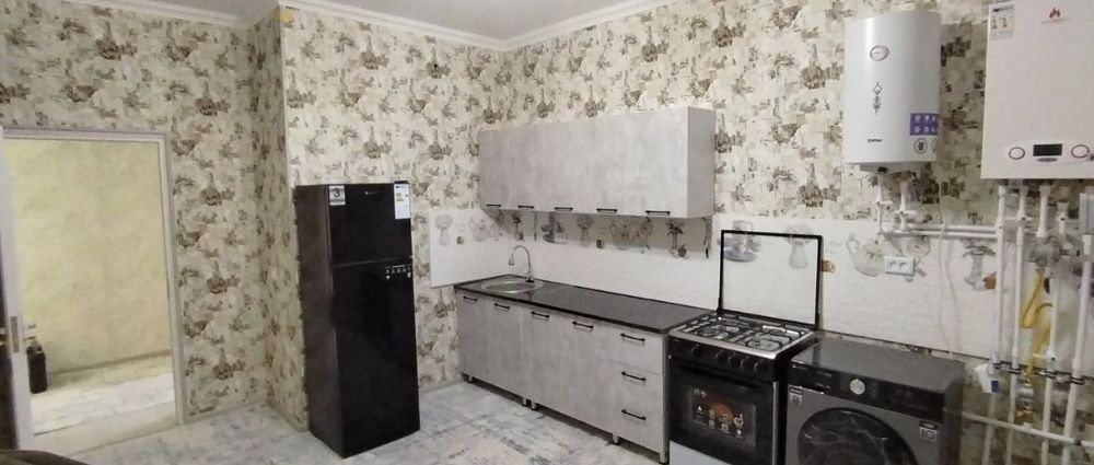 Kvartira arenda O'rikzor Rezidens