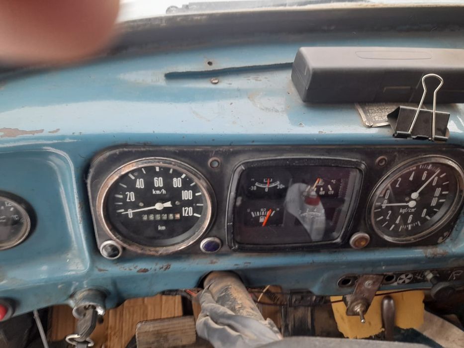 Машина асенизатор