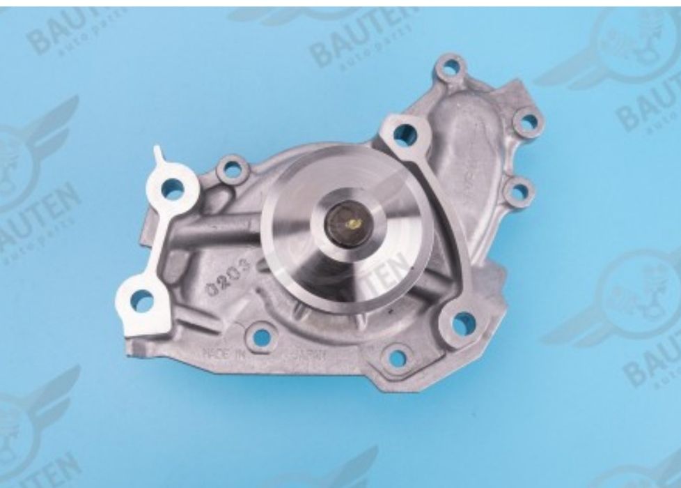 Помпа водяной Toyota 1mz