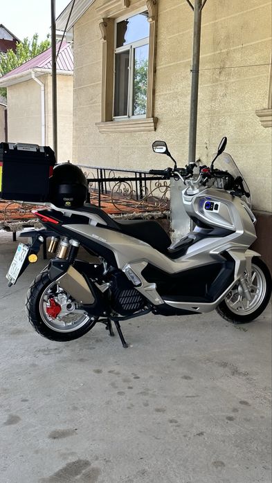 Скутер,Мопед сатылады