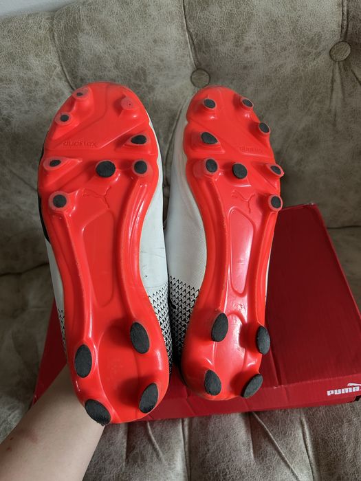 Ghete fotbal Puma