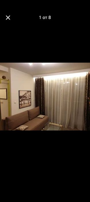 Агенция Танкос07 предлага два модерно обзаведени апартамента