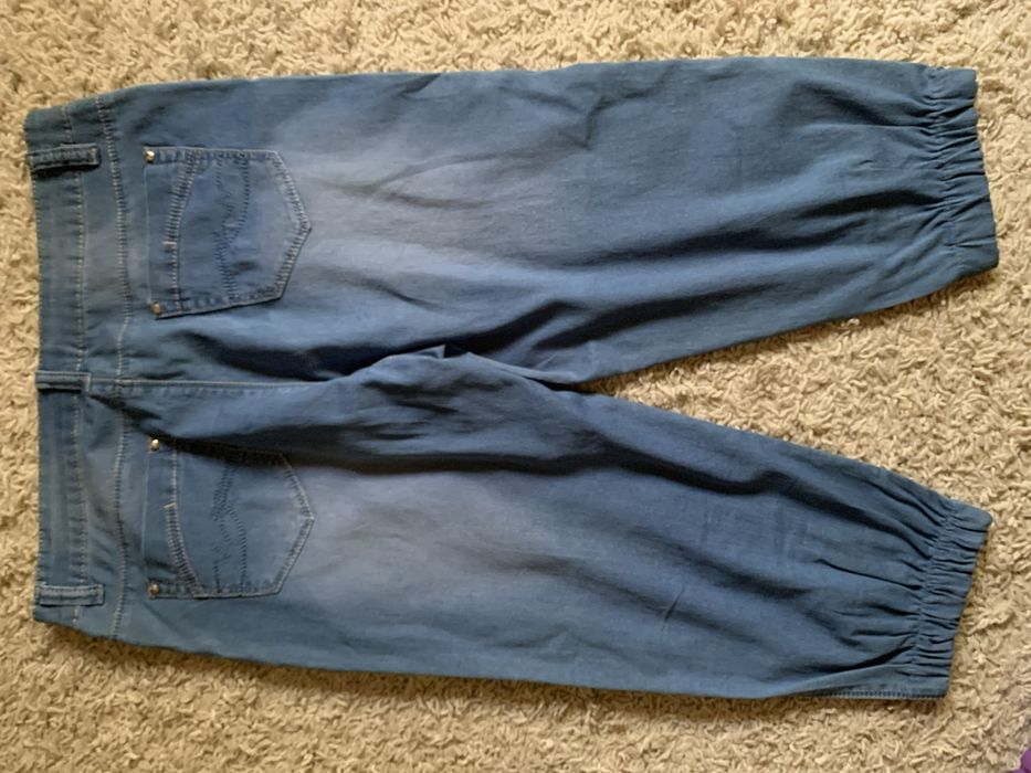 Капри женские