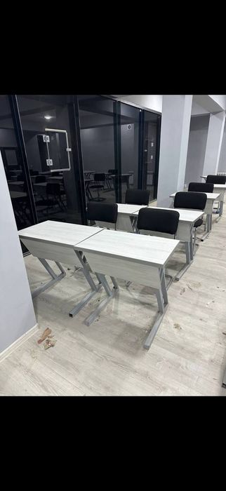 45_ta parta va 49 stul sotiladi hali yangi