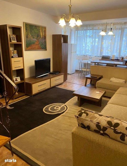 Apartament Semicentral Predeal — fotografia 3