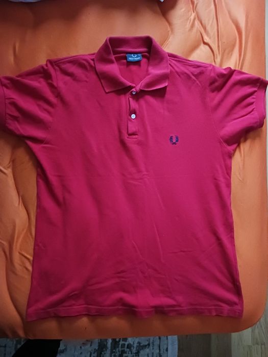 Tricou polo Fred Perry