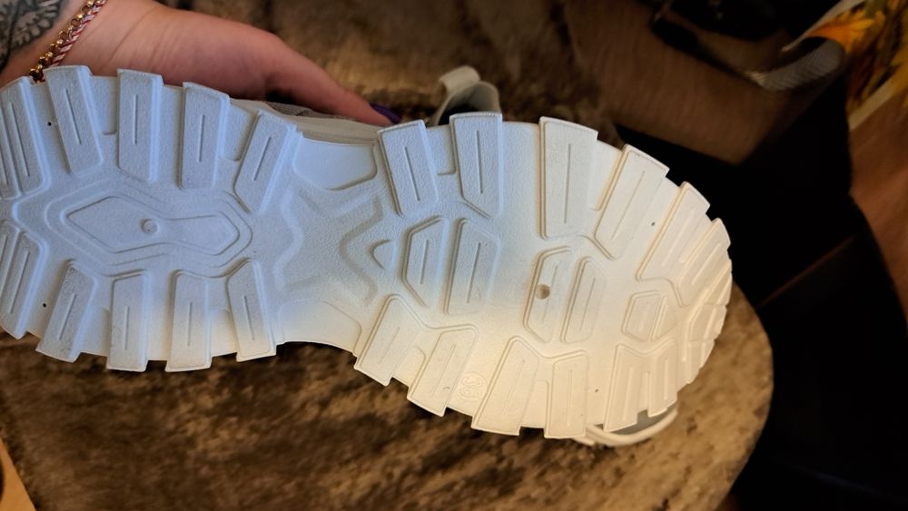 Adidași damă nr 38