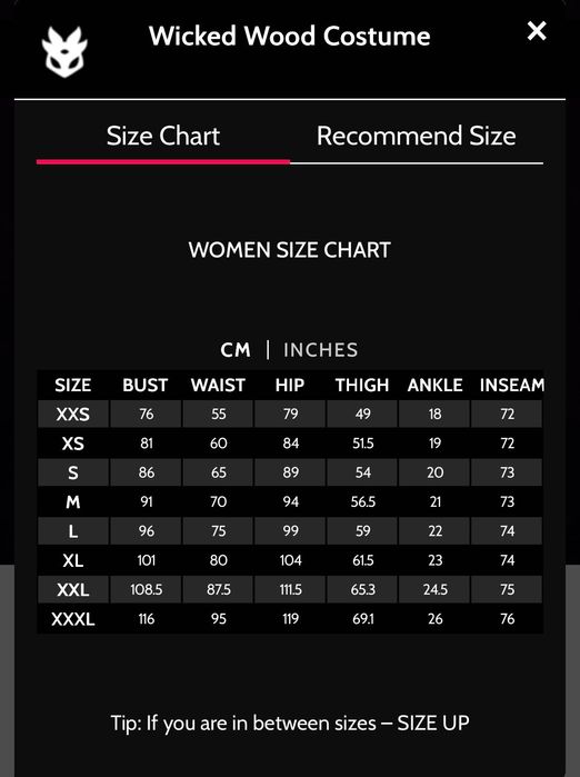 Светещ Костюм BADINKA