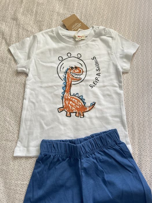 Бебешки комплект