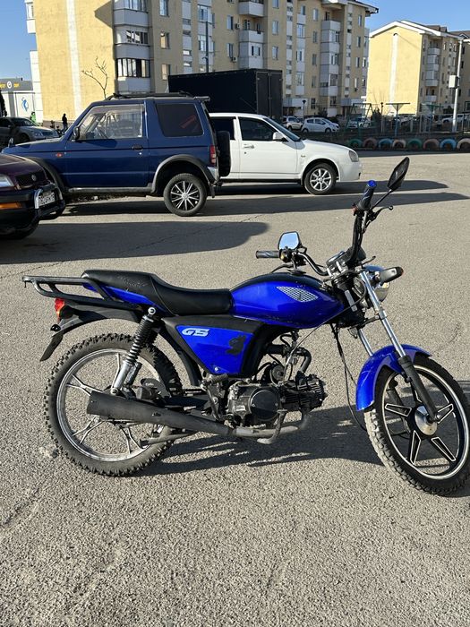 Альфа Racer rc50 на УЧЕТЕ