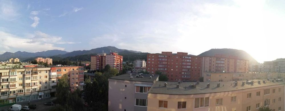 Apartament de închiriat 2 camere decomandat