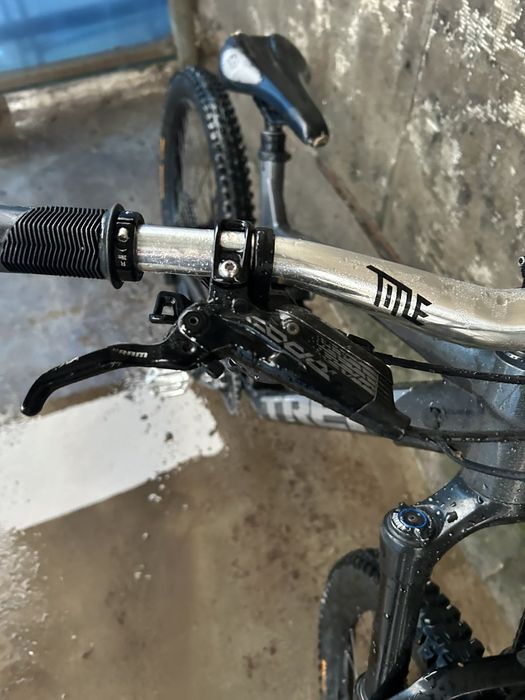 Trek remedy 8 2024