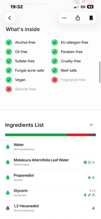 345 relief cream