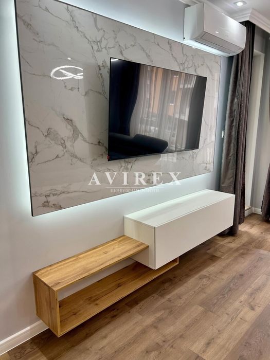 Дава се под наем Двустаен апартамент в Пловдив, Остромила - 70 кв.м за 538.56 € - Снимка #5