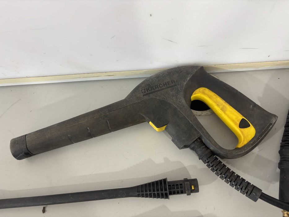 Комплект маркуч за високо налягане - Karcher K2/K7