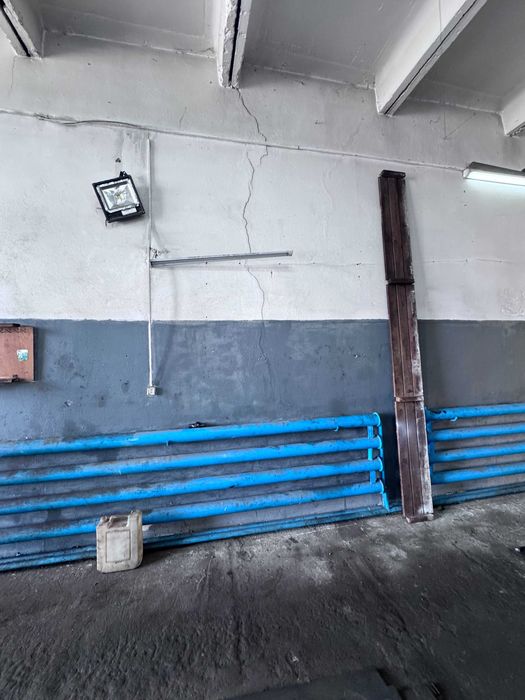 Сдам в аренду Бокс для СТО