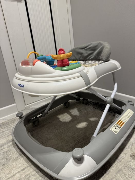 Ходунок в хорошем состоянии