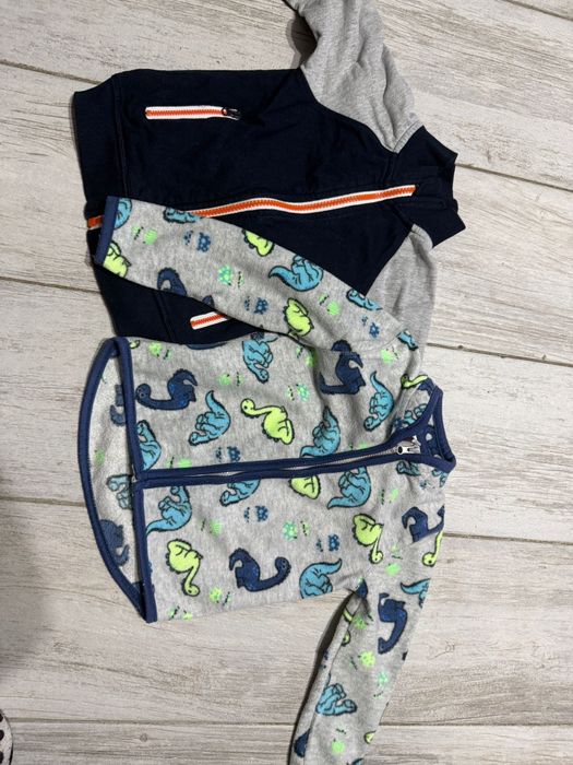 Haine baiat,varsta 9/12 luni