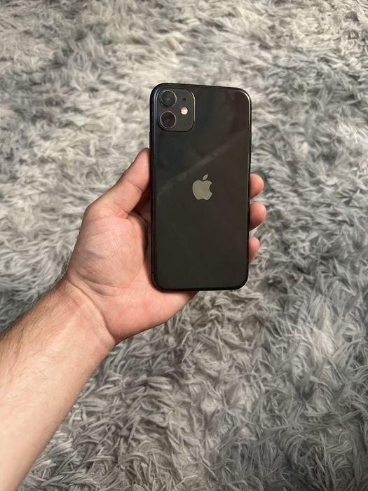Продам телефон Айфон 11 128Gb