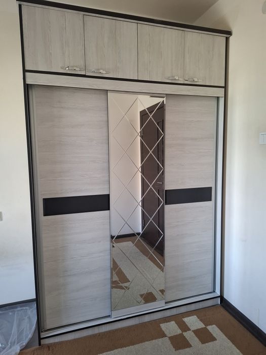 Shkaf holati judayam zor