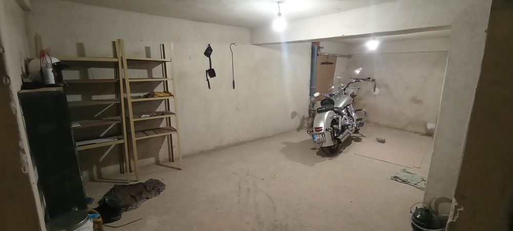 Продава се Гараж / Паркомясто в Стара Загора, Ремиза - 23 кв.м за 435 €/кв.м - Снимка #2