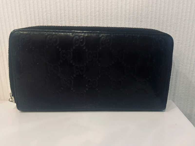 Gucci /Prada Original 100% Кожа