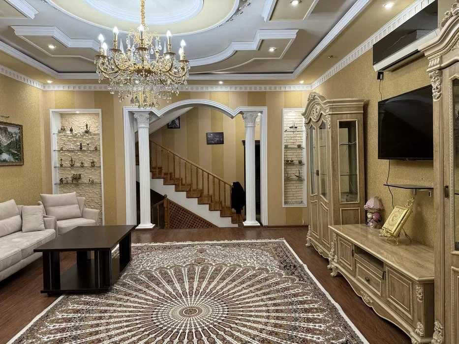 Сдается участок на Мирзо Улугбекском ор-р Максим горький Салом чайхана