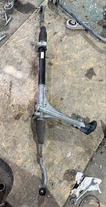 Fiat Ducato 2.3d 120кс multijet 2021 година Кормилна Рейка