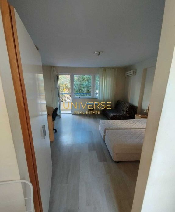 Продава се Едностаен апартамент в к.к. Слънчев бряг - 35 кв.м за 995 €/кв.м - Снимка #3