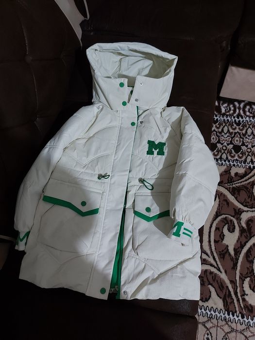 Куртка Новый Детский