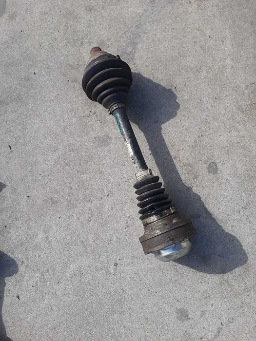 planetara stanga 2.0 tdi skoda yeti audi a3 8p vw golf 5 1k0407271bj