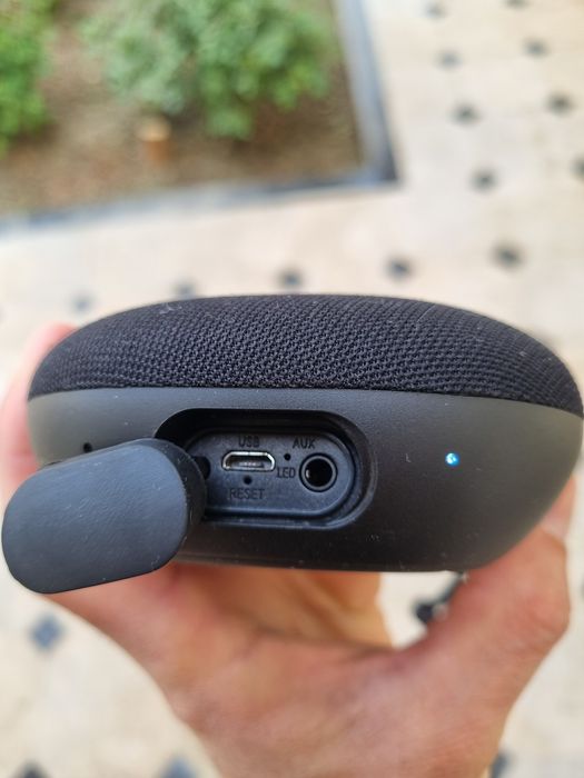 Колонка блютуз awei