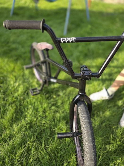 BMX   Wethepeople