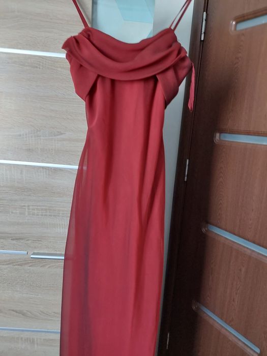 Rochie dama de ocazie f eleganta.