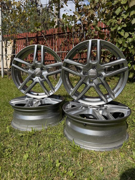 Jante Alutec R17 4x108