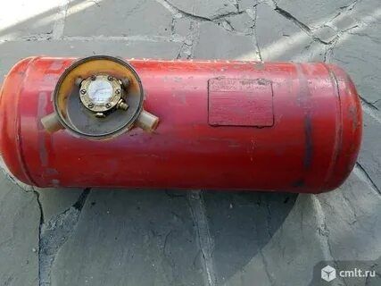 Продам газовый баллон для авто
