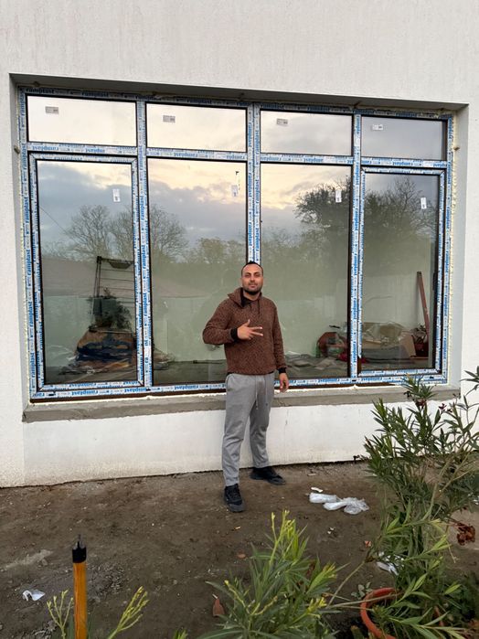 Producator termopane