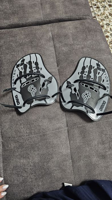 Лопатки для плавания