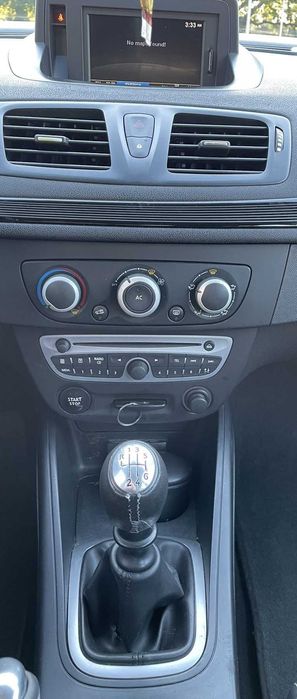 БАРТЕР! Renault Megane 1.5D 110Ph. 2011г.