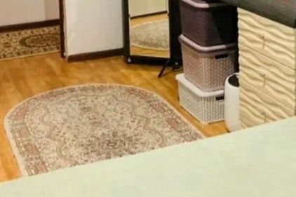 Срочно продается диван и ковры 5 шт