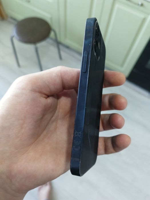 Iphone 12mini 128gb