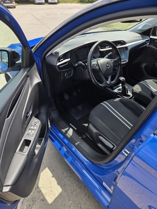 Vând Opel Corsa F euro 6D