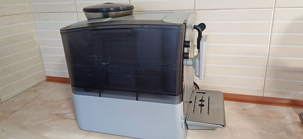 Кафе автомат Siemens