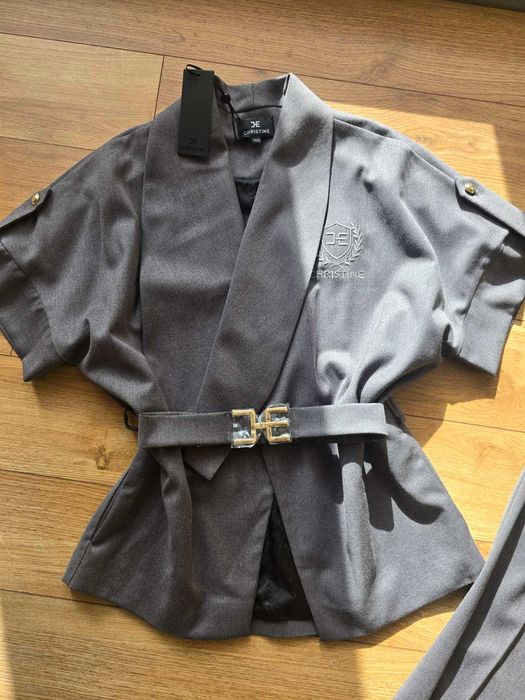 Елек и панталон Christine fashion – чисто нови