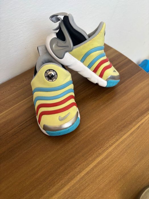 Детски обувки Nike 18.5