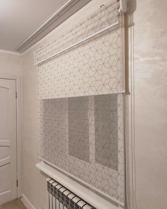 Жалюзи роллшторы ролл шторы