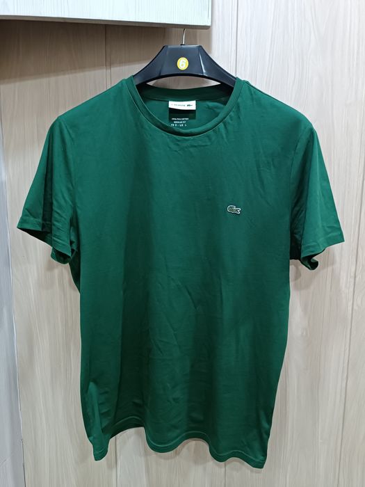 Оригинальные футболки Lacoste