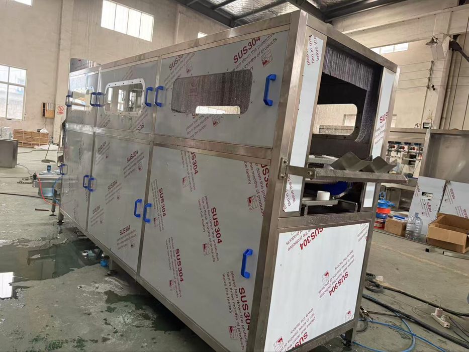 20 Litrli suv quyish uskunasi AF5G-300