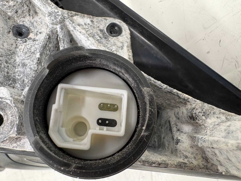 Ляво огледало БМВ Ф30 Ф31 с мъртва зона BMW F30 F31