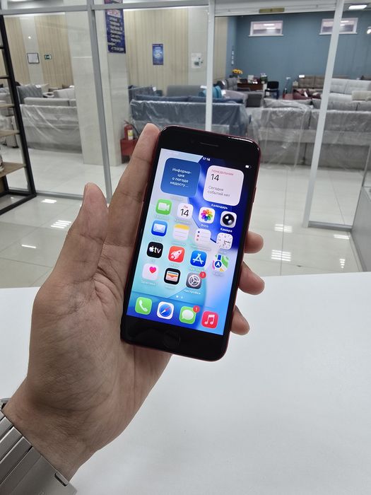 Apple iPhone SE 64GB